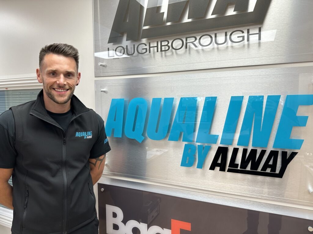 Rikki Jones Sales Manager