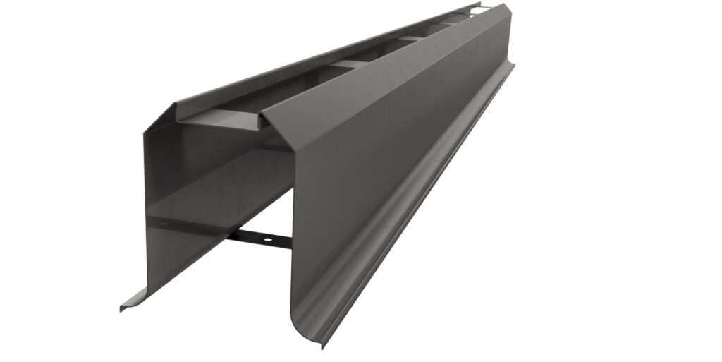 AQC2 - Double Sided Kerb